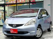 2009 HONDA FIT G