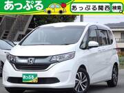 2017 HONDA FREED