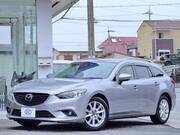 2014 MAZDA ATENZA WAGON XD