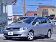 2007 HONDA AIRWAVE