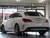 MERCEDES BENZ CLA-CLASS Shooting Brake