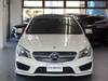 MERCEDES BENZ CLA-CLASS Shooting Brake