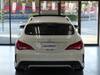 MERCEDES BENZ CLA-CLASS Shooting Brake