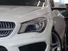 MERCEDES BENZ CLA-CLASS Shooting Brake