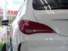 MERCEDES BENZ CLA-CLASS Shooting Brake