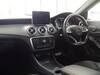 MERCEDES BENZ CLA-CLASS Shooting Brake