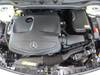 MERCEDES BENZ CLA-CLASS Shooting Brake