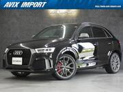 2017 AUDI RS Q3 PERFORMANCE