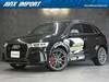 AUDI RS Q3 PERFORMANCE
