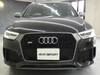 AUDI RS Q3 PERFORMANCE