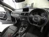 AUDI RS Q3 PERFORMANCE