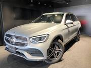 2019 MERCEDES BENZ GLC-CLASS