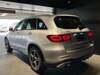 MERCEDES BENZ GLC-CLASS