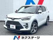 2019 TOYOTA RAIZE