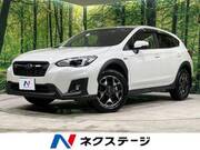 2020 SUBARU XV