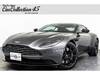 ASTON MARTIN DB11