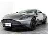 ASTON MARTIN DB11