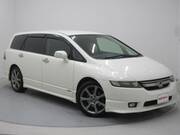 2008 HONDA ODYSSEY