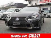 2018 LEXUS RC