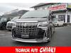 TOYOTA ALPHARD G
