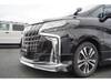 TOYOTA ALPHARD G