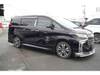 TOYOTA ALPHARD G