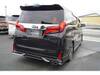 TOYOTA ALPHARD G