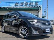 2010 NISSAN ELGRAND
