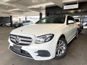 2020 MERCEDES BENZ E-CLASS Stationwagon
