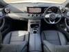 MERCEDES BENZ E-CLASS Stationwagon