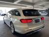 MERCEDES BENZ E-CLASS Stationwagon