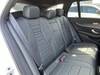 MERCEDES BENZ E-CLASS Stationwagon