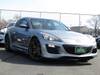 MAZDA RX-8