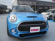 2018 BMW MINI