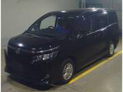 2014 TOYOTA VOXY