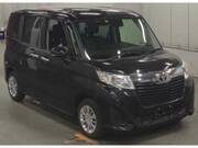 2019 TOYOTA ROOMY