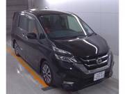 2017 NISSAN SERENA