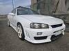 NISSAN SKYLINE