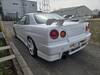 NISSAN SKYLINE