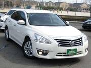 2015 NISSAN TEANA
