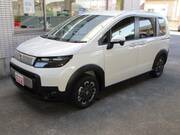 2025 HONDA FREED