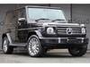 MERCEDES BENZ G-CLASS
