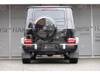 MERCEDES BENZ G-CLASS