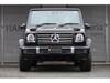 MERCEDES BENZ G-CLASS