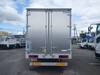 HINO POWDER CEMENT TRUCK