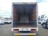 HINO POWDER CEMENT TRUCK