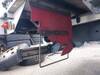 HINO POWDER CEMENT TRUCK