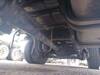 HINO POWDER CEMENT TRUCK