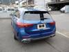 MERCEDES BENZ C-CLASS Stationwagon