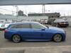 MERCEDES BENZ C-CLASS Stationwagon